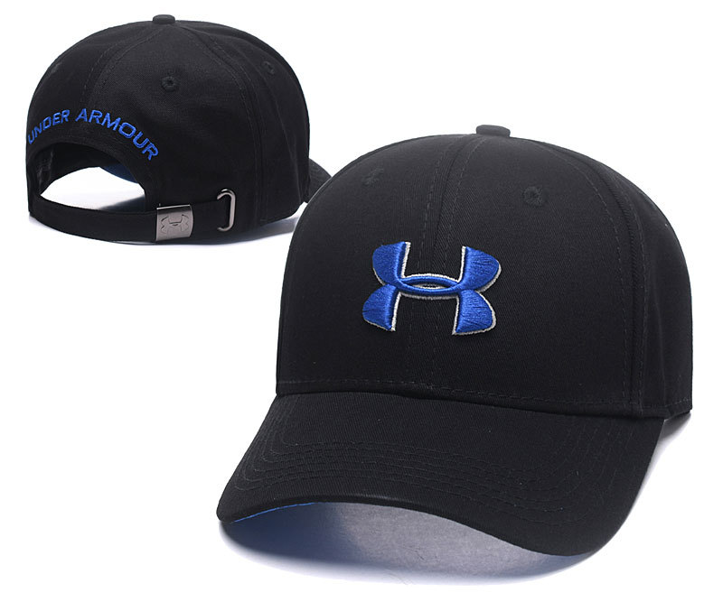 Under Armour Snapbacks-001