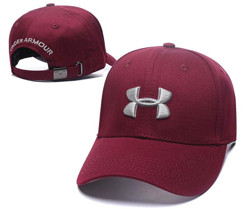 Under Armour Snapbacks-006