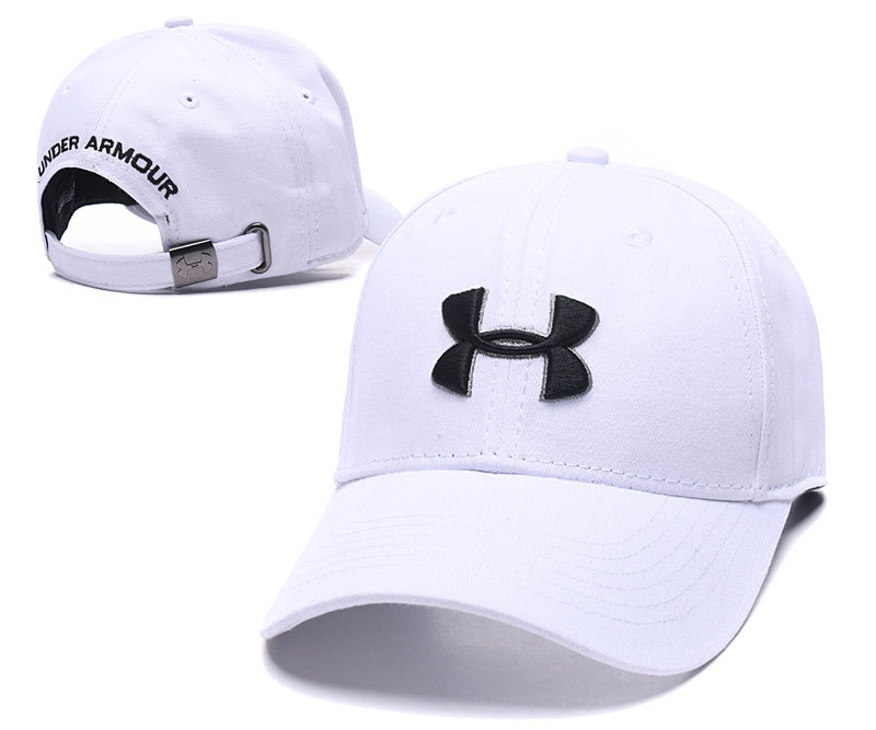 Under Armour Snapbacks-007