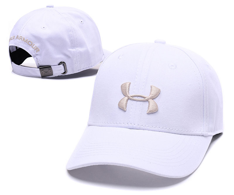 Under Armour Snapbacks-008