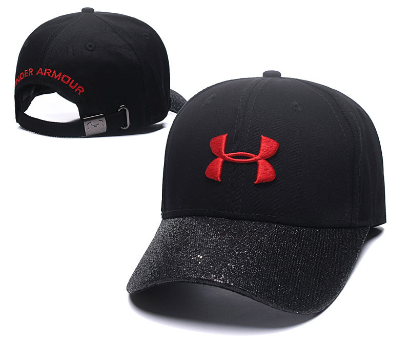 Under Armour Snapbacks-009