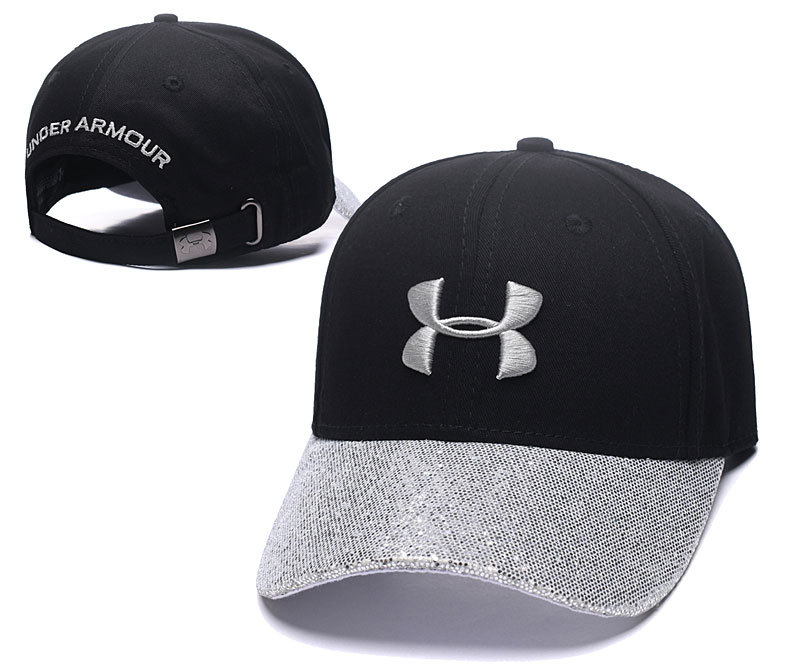 Under Armour Snapbacks-010