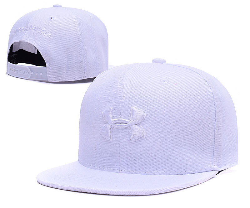 Under Armour Snapbacks-015