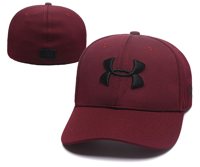 Under Armour Snapbacks-017