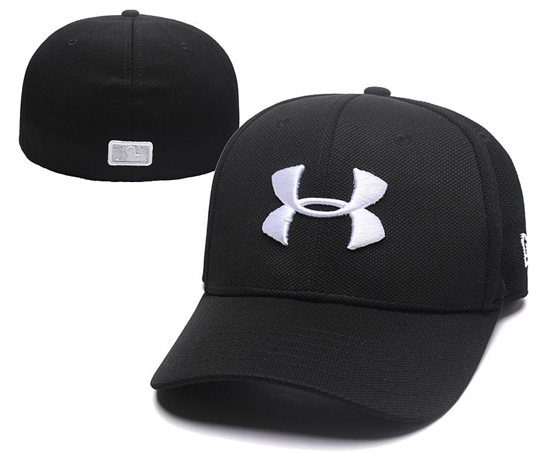 Under Armour Snapbacks-020