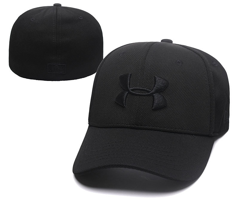 Under Armour Snapbacks-021