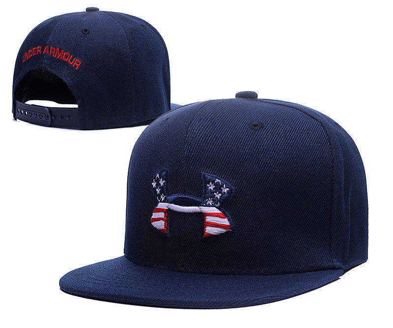 Under Armour Snapbacks-022