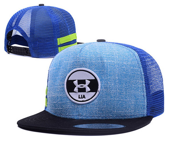 Under Armour Snapbacks-027