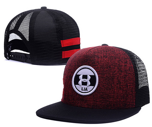 Under Armour Snapbacks-030