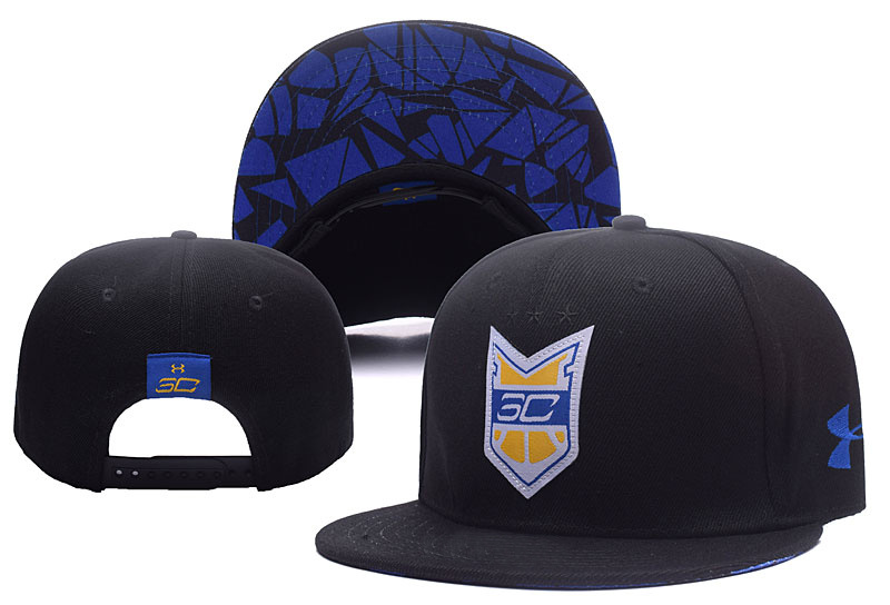 Under Armour Snapbacks-032