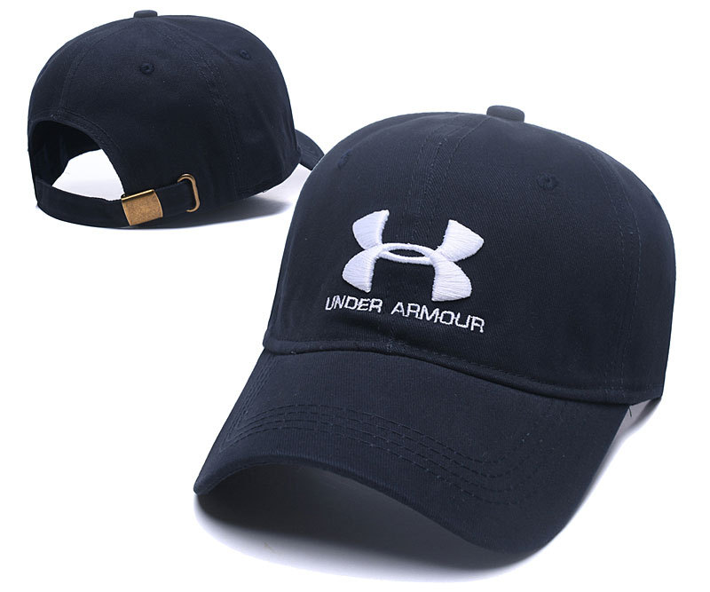 Under Armour Snapbacks-038