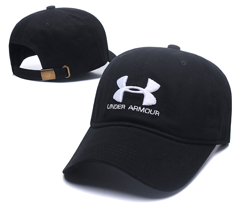 Under Armour Snapbacks-039