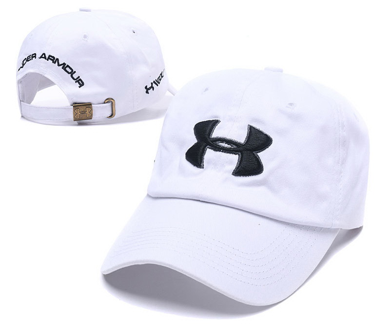 Under Armour Snapbacks-042