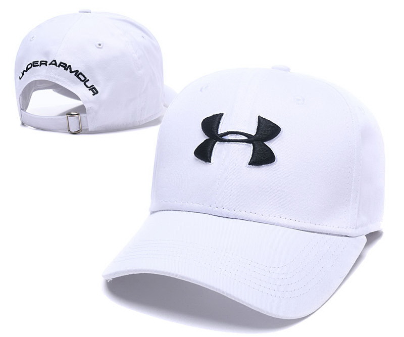 Under Armour Snapbacks-043