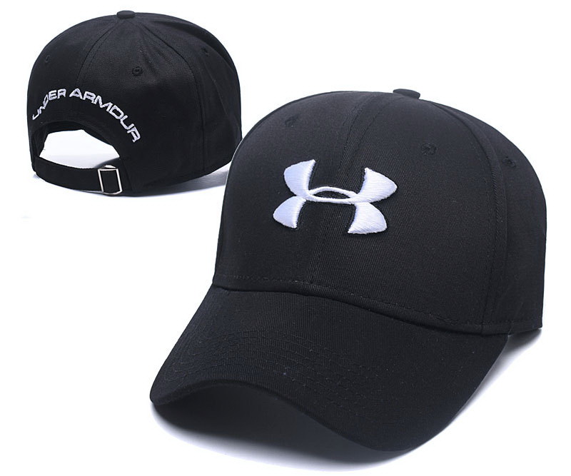 Under Armour Snapbacks-044