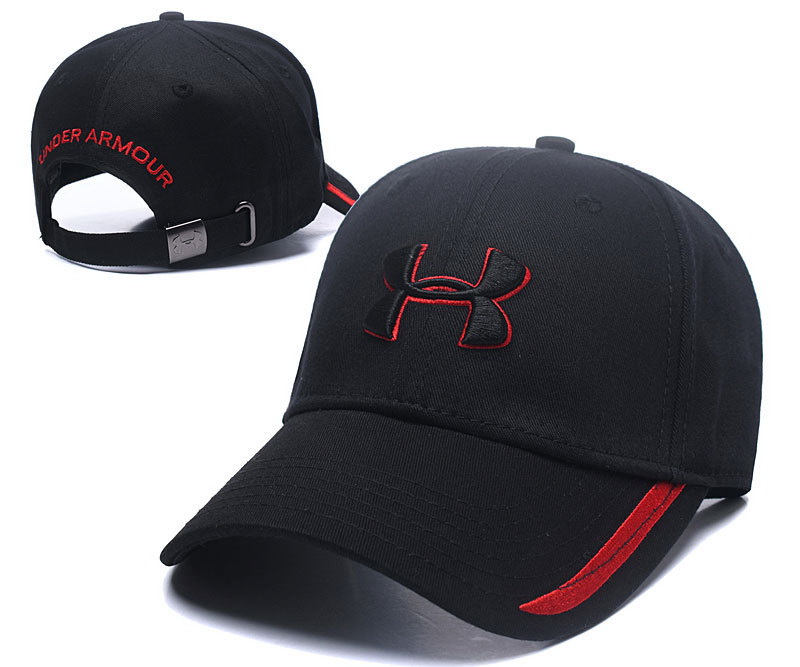 Under Armour Snapbacks-047