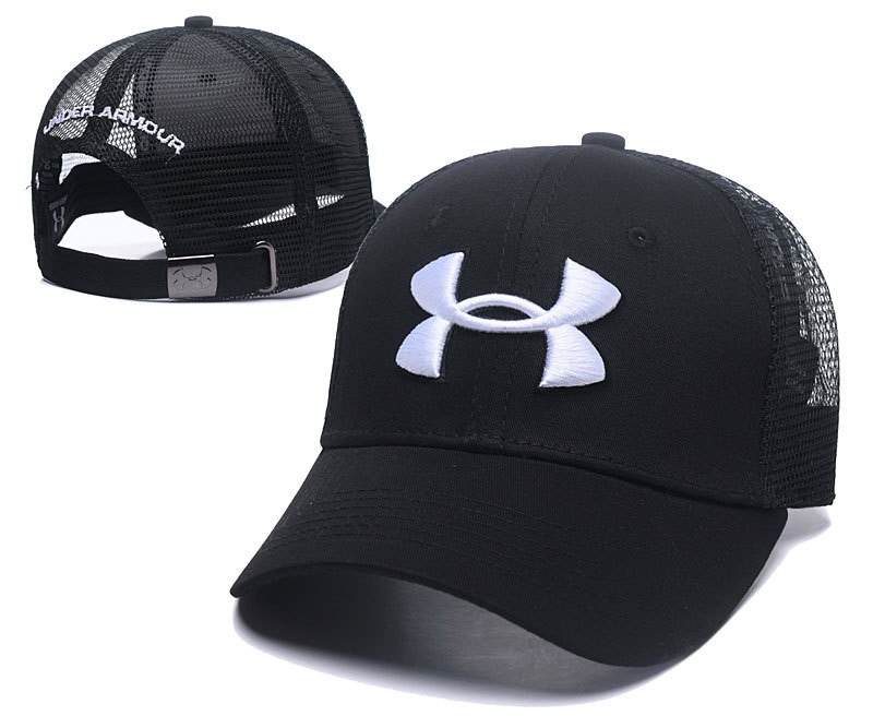 Under Armour Snapbacks-049