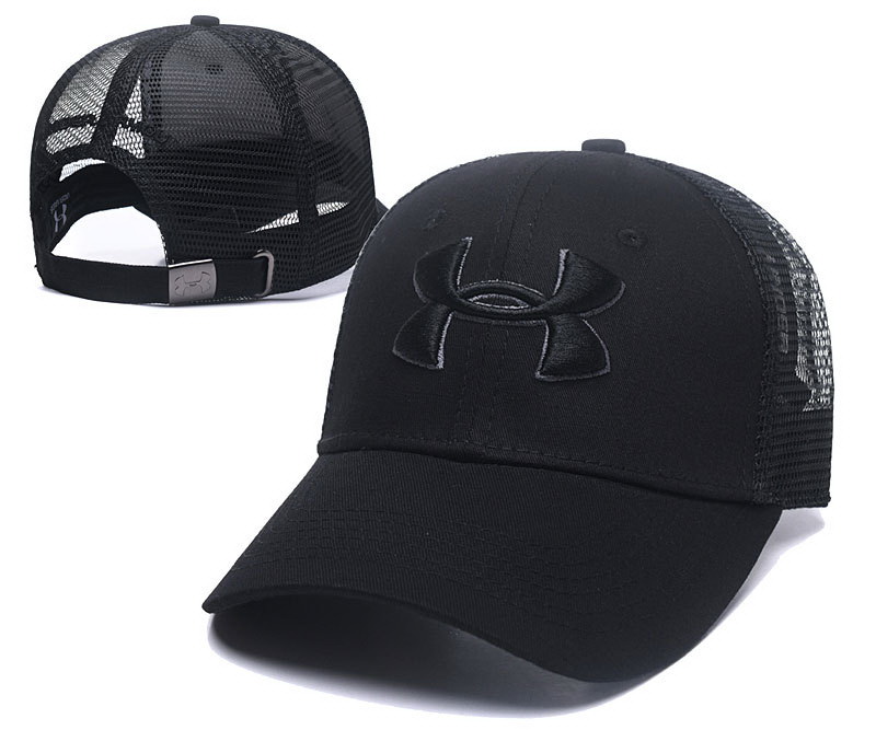 Under Armour Snapbacks-050