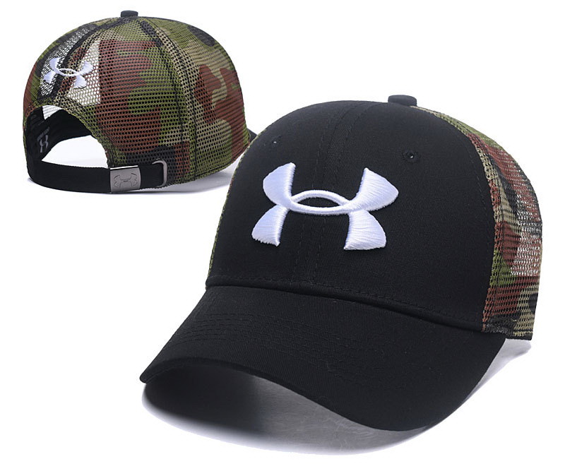 Under Armour Snapbacks-052