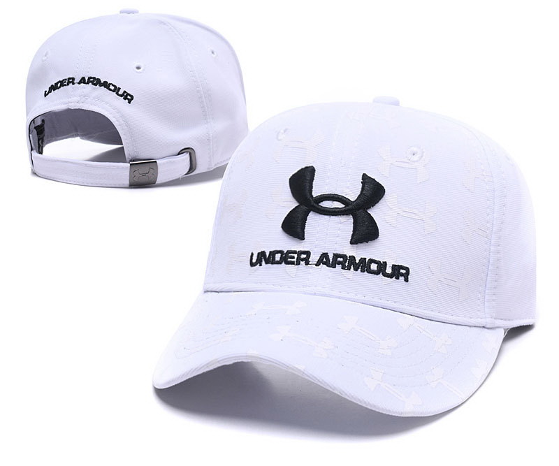 Under Armour Snapbacks-056