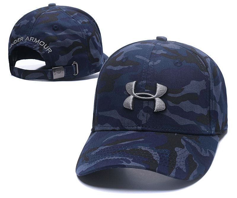 Under Armour Snapbacks-060