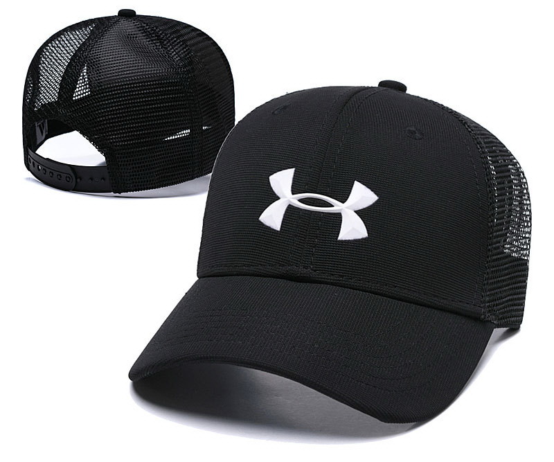 Under Armour Snapbacks-061