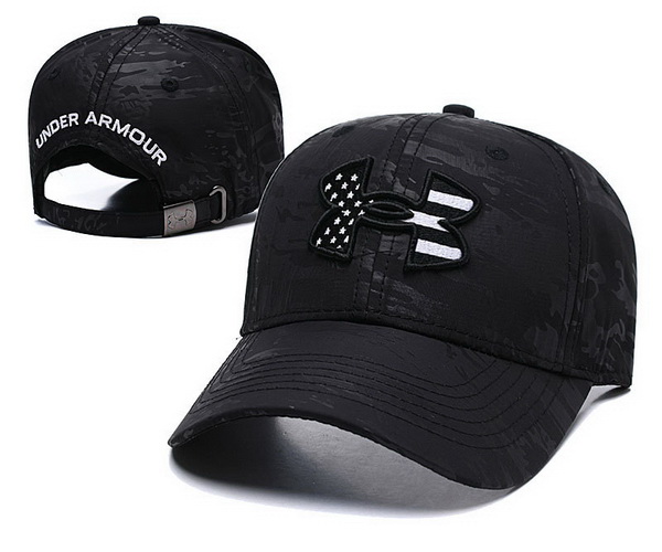 Under Armour Snapbacks-077