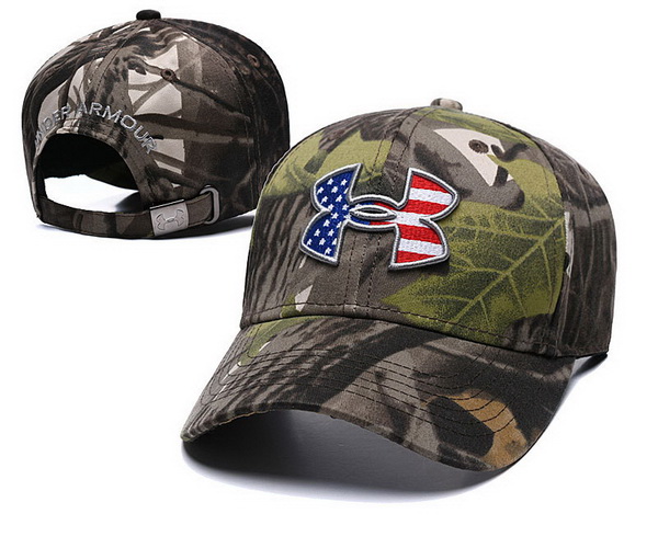 Under Armour Snapbacks-080