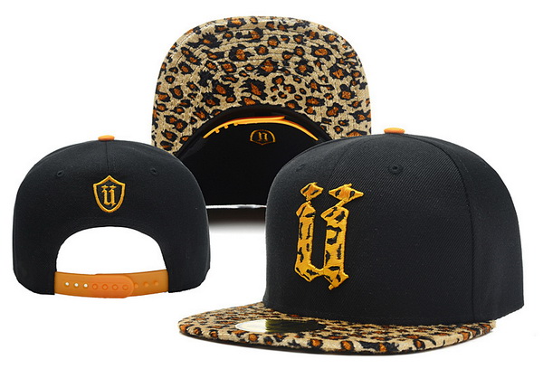 Unkut Snapbacks-002