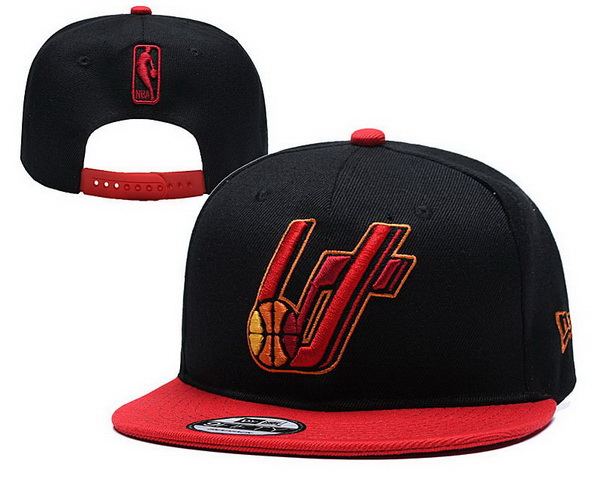 Utah Jazz Snapback-003