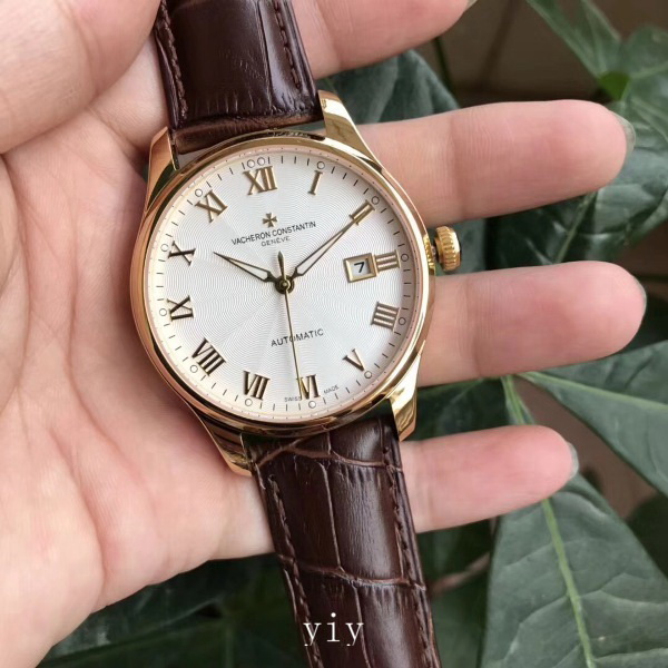 Vacheron Constantin Watches-023