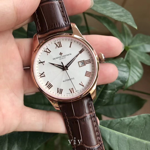 Vacheron Constantin Watches-038