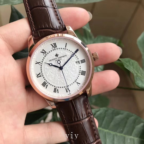 Vacheron Constantin Watches-081