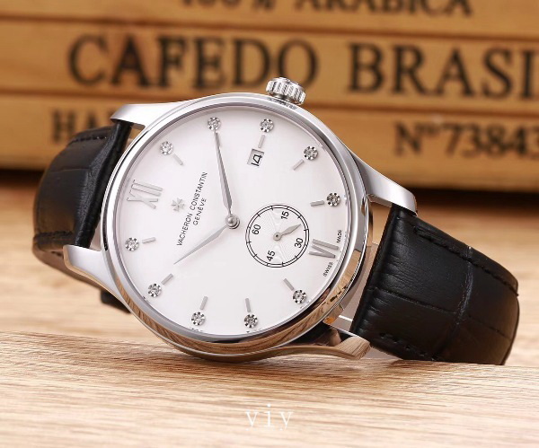 Vacheron Constantin Watches-109