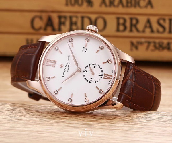 Vacheron Constantin Watches-116