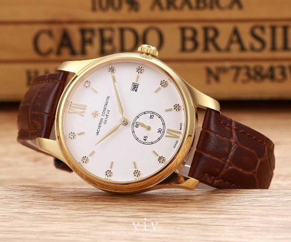 Vacheron Constantin Watches-117