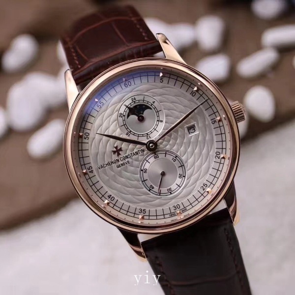 Vacheron Constantin Watches-262