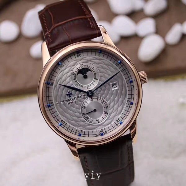 Vacheron Constantin Watches-263