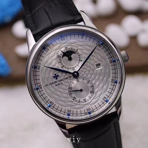 Vacheron Constantin Watches-265