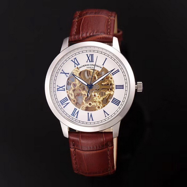 Vacheron Constantin Watches-433