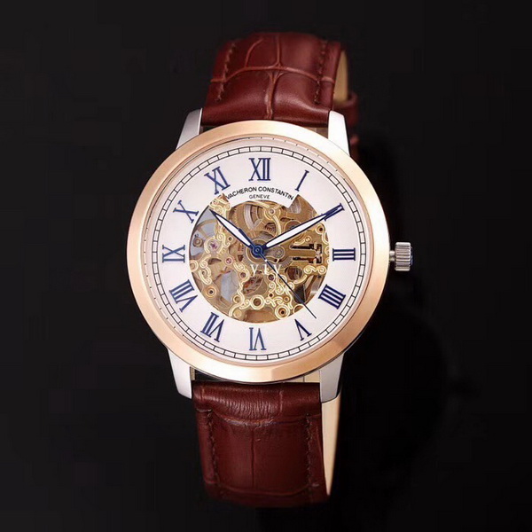 Vacheron Constantin Watches-435