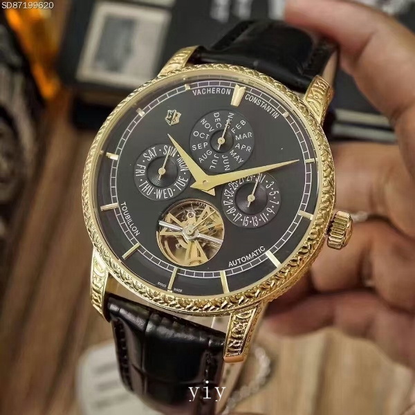 Vacheron Constantin Watches-468