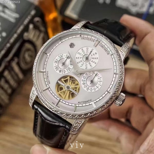 Vacheron Constantin Watches-472