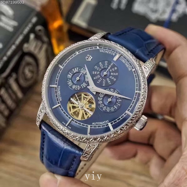 Vacheron Constantin Watches-474