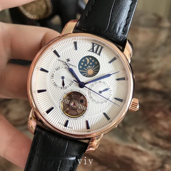 Vacheron Constantin Watches-478