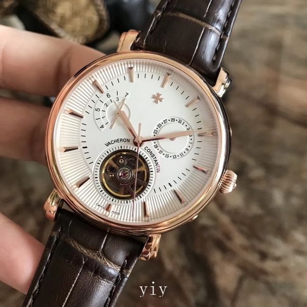 Vacheron Constantin Watches-484