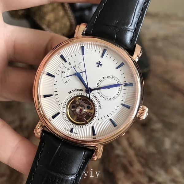 Vacheron Constantin Watches-485