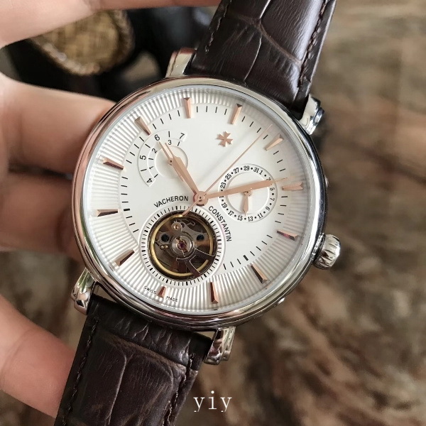 Vacheron Constantin Watches-487