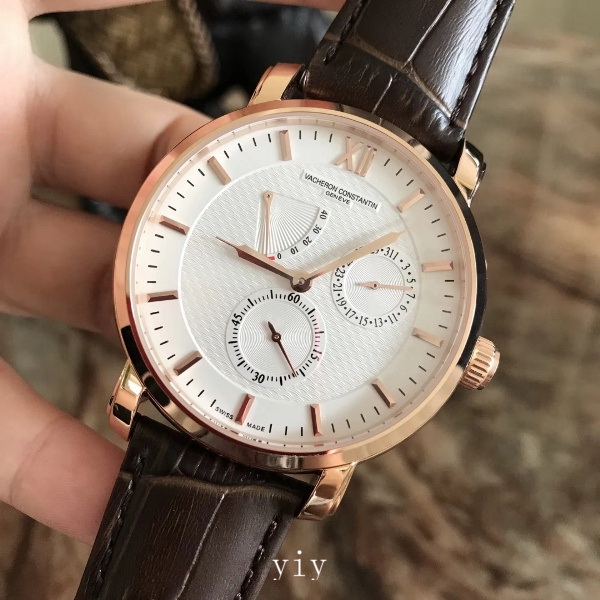 Vacheron Constantin Watches-491