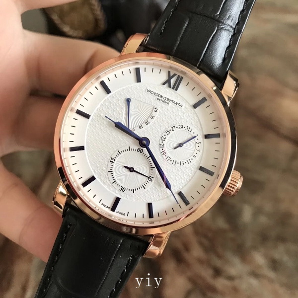 Vacheron Constantin Watches-492